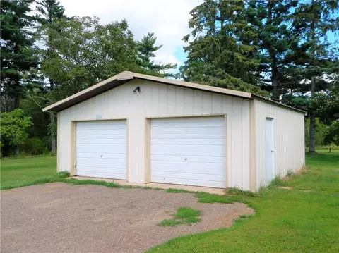 3245 90th St County Rd I, Frederic, WI 54837 photo 6