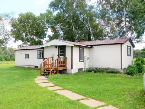 3245 90th St County Rd I, Frederic, WI 54837 photo 5
