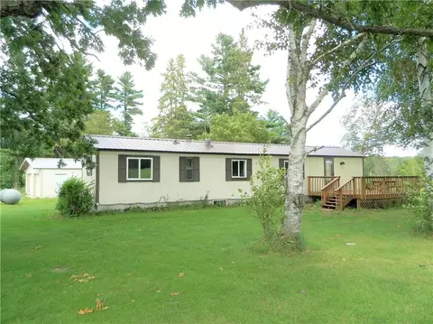 3245 90th St County Rd I, Frederic, WI 54837 photo 3