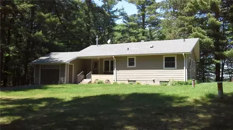 4802 State Road 70, Webster, WI 54893 photo 1