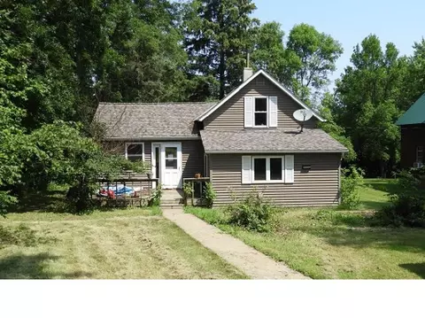 307 W Maple, Frederic, WI 54837 photo 3