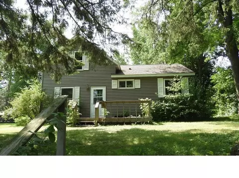 307 W Maple, Frederic, WI 54837 photo 1