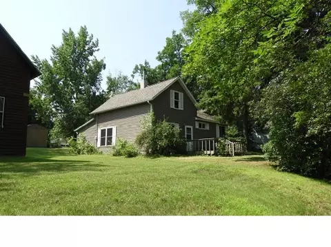 307 W Maple, Frederic, WI 54837 photo 2