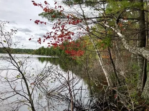 n8432 Kohler Lane, Springbrook, WI 54875 photo 1