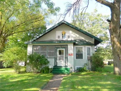 1151 Main Ave, Frederic, WI 54837 photo 2