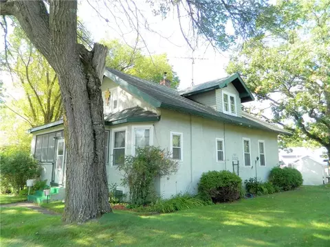 1151 Main Ave, Frederic, WI 54837 photo 3