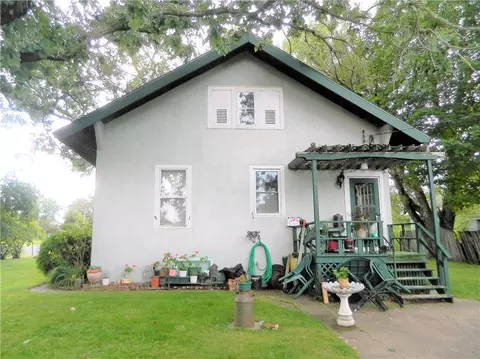 1151 Main Ave, Frederic, WI 54837 photo 6