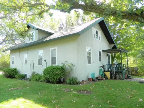 1151 Main Ave, Frederic, WI 54837 photo 4