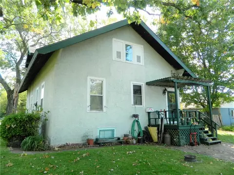 1151 Main Ave, Frederic, WI 54837 photo 5