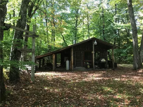 8965 Ole Lake Rd, Cable, WI 54821 photo 3