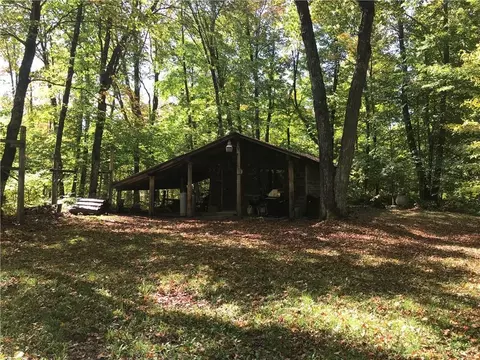 8965 Ole Lake Rd, Cable, WI 54821 photo 2