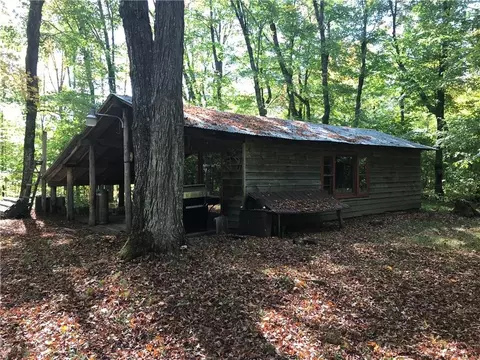 8965 Ole Lake Rd, Cable, WI 54821 photo 1