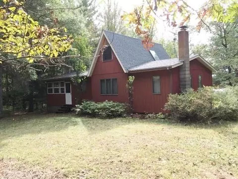 27793 Clear Sky Rd, Webster, WI 54893 photo 1