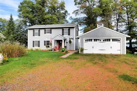 3888 S Shore Rd, Webster, WI 54893 photo 2