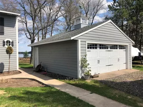 3888 S Shore Rd, Webster, WI 54893 photo 7