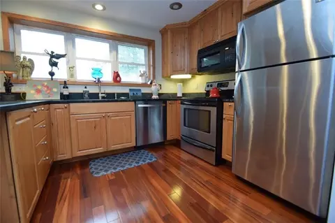 3888 S Shore Rd, Webster, WI 54893 photo 5