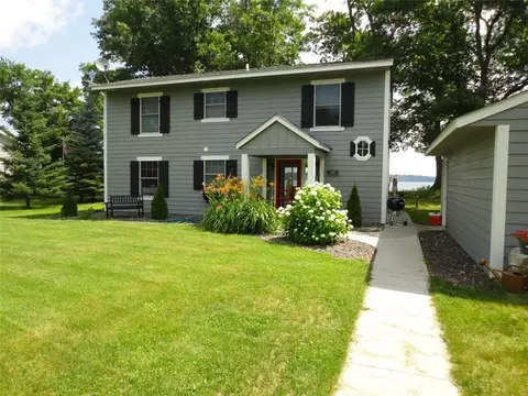 3888 S Shore Rd, Webster, WI 54893 photo 1