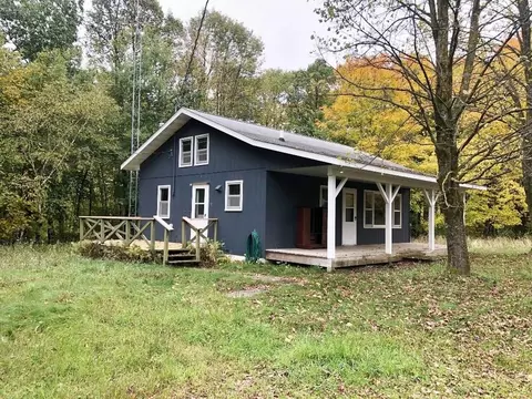 3339 Hwy 35, Frederic, WI 54837 photo 1