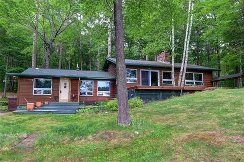 49425 River Rd, Barnes, WI 54873 photo 1