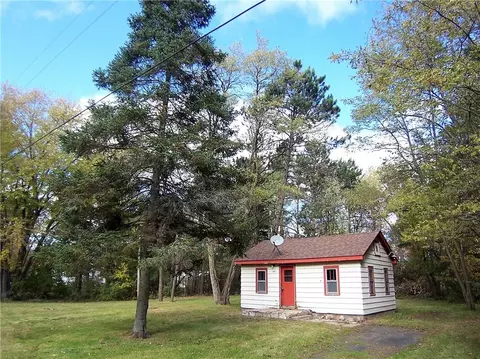 7262 Alder St E, Webster, WI 54893 photo 3