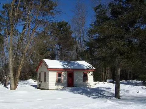 7262 Alder St E, Webster, WI 54893 photo 1