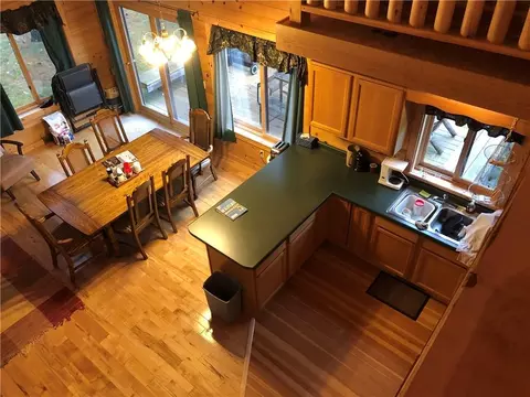 7278 N County Highway M, Springbrook, WI 54875 photo 11