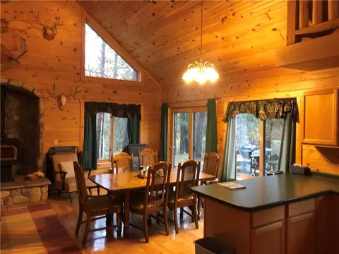 7278 N County Highway M, Springbrook, WI 54875 photo 17