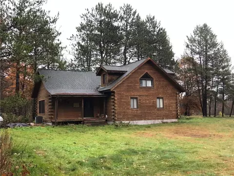 7278 N County Highway M, Springbrook, WI 54875 photo 2