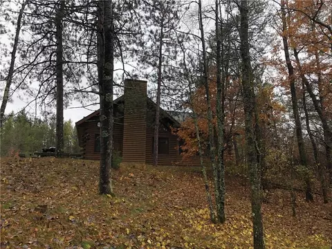 7278 N County Highway M, Springbrook, WI 54875 photo 4
