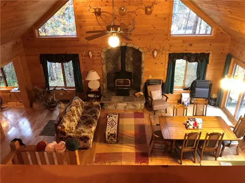 7278 N County Highway M, Springbrook, WI 54875 photo 10