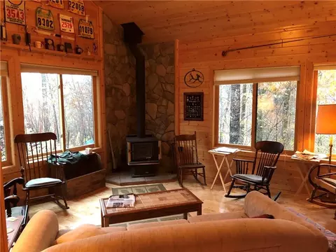 7278 N County Highway M, Springbrook, WI 54875 photo 13