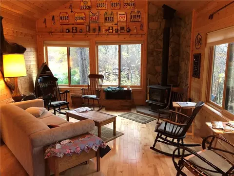 7278 N County Highway M, Springbrook, WI 54875 photo 12
