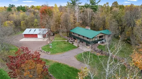 2052 N East Shore Dr, Birchwood, WI 54817 photo 30