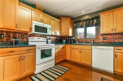 2052 N East Shore Dr, Birchwood, WI 54817 photo 3