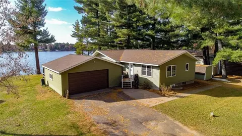 231 Sumner Ave, Chetek, WI 54728 photo 1
