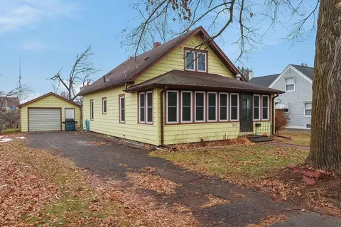 355 Euclid Ave, Barron, WI 54812 photo 1