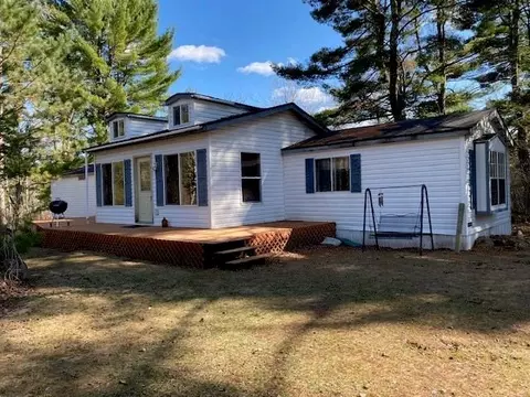 10555 Ole Lake Rd, Cable, WI 54821 photo 1