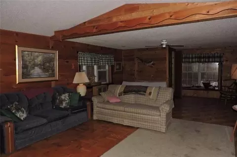 10555 Ole Lake Rd, Cable, WI 54821 photo 2