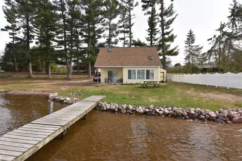 320 Lakeview Dr, Chetek, WI 54728 photo 1