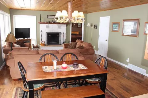 1205 E Lake Dr, Shell Lake, WI 54871 photo 4