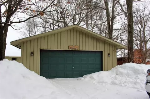 1205 E Lake Dr, Shell Lake, WI 54871 photo 2