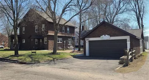 1803 Jackson St, Bloomer, WI 54724 photo 8