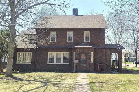 1803 Jackson St, Bloomer, WI 54724 photo 1