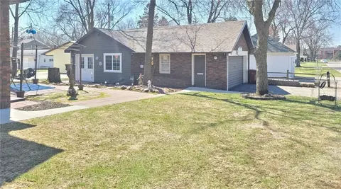 1803 Jackson St, Bloomer, WI 54724 photo 7