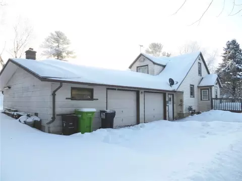 405 E Stanley St, Thorp, WI 54771 photo 3