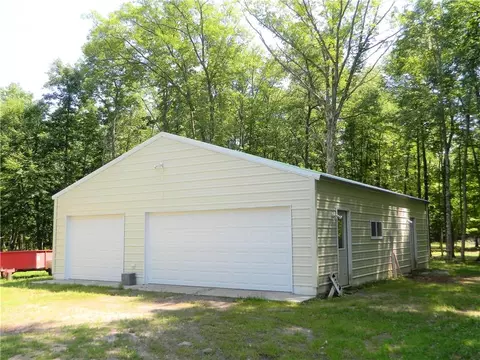 144 310th Ave, Frederic, WI 54837 photo 2