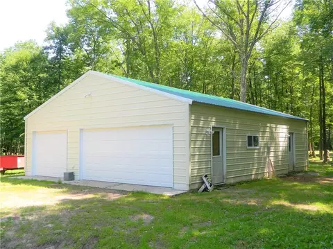 144 310th Ave, Frederic, WI 54837 photo 1