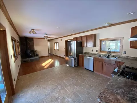 13905 E Park Rd, Brule, WI 54820 photo 5