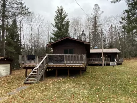 13905 E Park Rd, Brule, WI 54820 photo 1