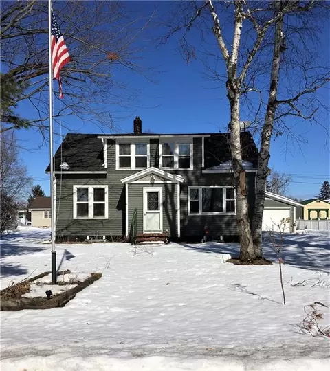 705 E Park Ave, Luck, WI 54853 photo 1